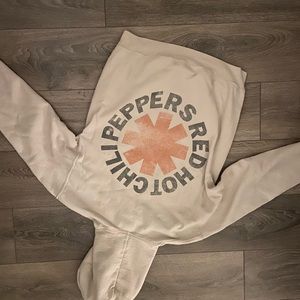 Red Hot Chilli Peppers Hoodie